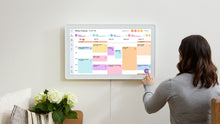 Load image into Gallery viewer, Skylight Calendar Max (Classic/White)
